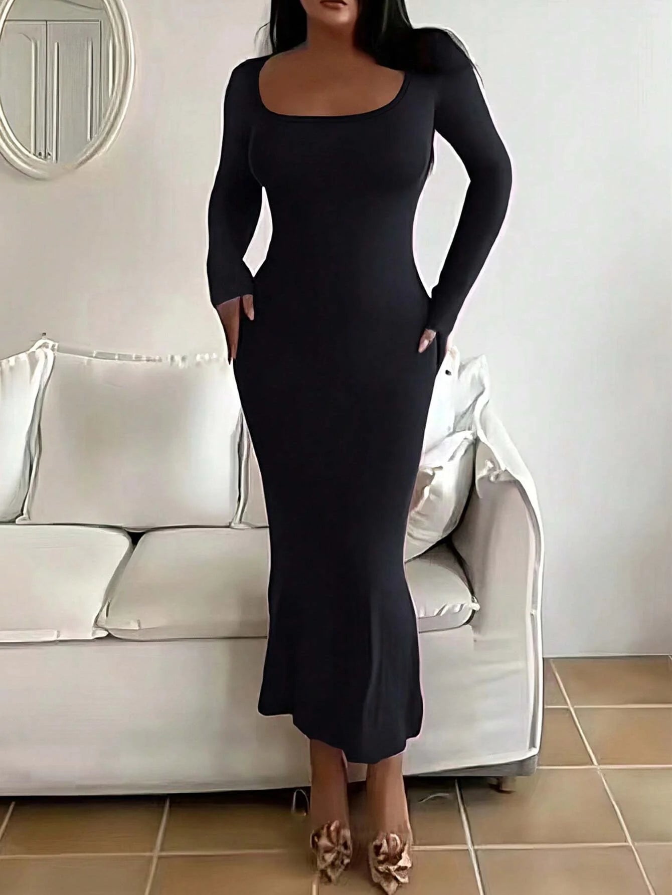 Velisse Elegance Dress