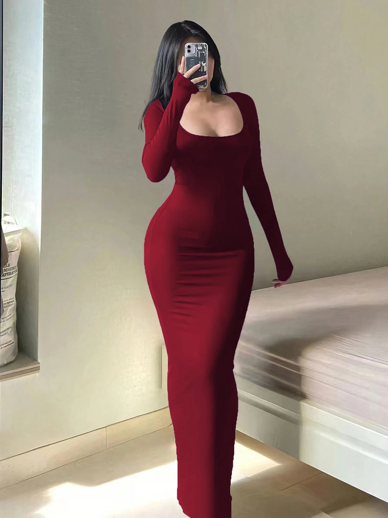 Velisse Elegance Dress