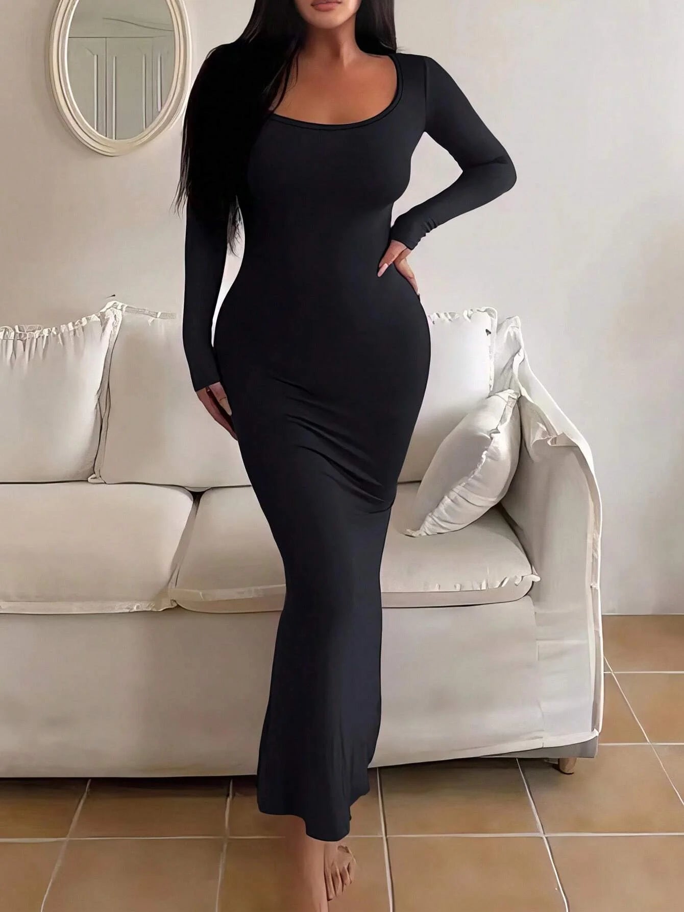 Velisse Elegance Dress